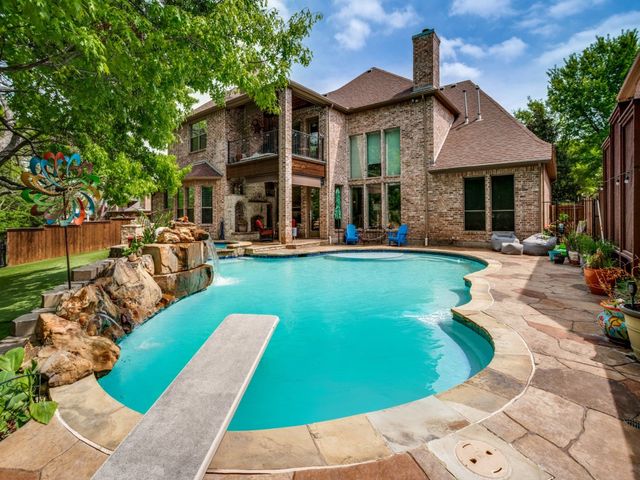1912 Surrey Lane, Mckinney, TX 75072