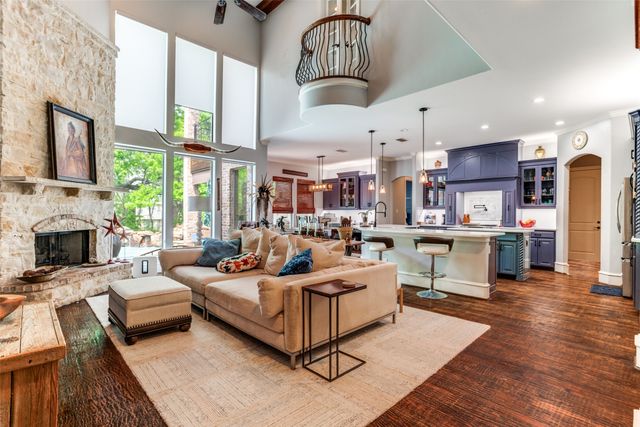 1912 Surrey Lane, Mckinney, TX 75072