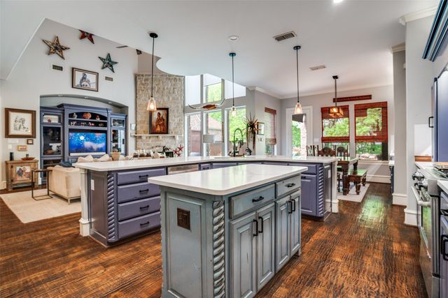 1912 Surrey Lane, Mckinney, TX 75072