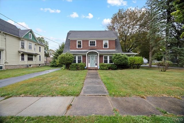 531 Broad Street, Oneida, NY 13421