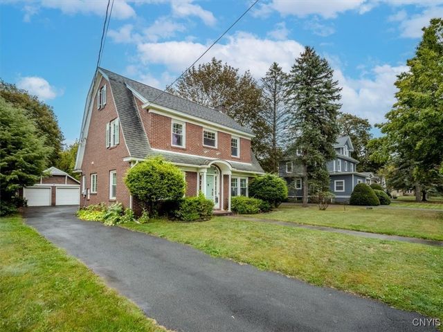 531 Broad Street, Oneida, NY 13421