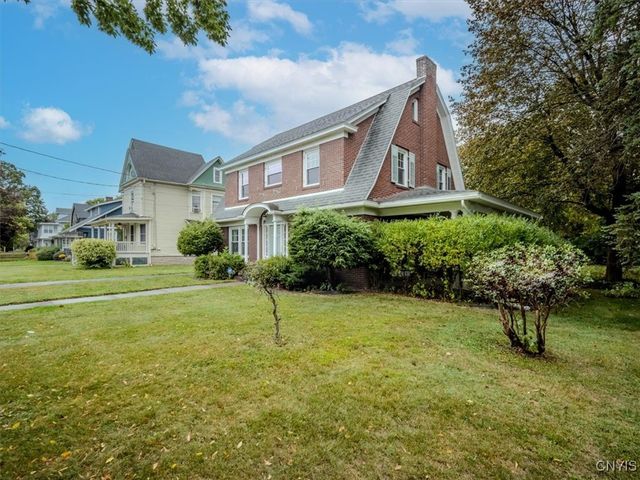 531 Broad Street, Oneida, NY 13421