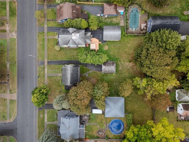 531 Broad Street, Oneida, NY 13421
