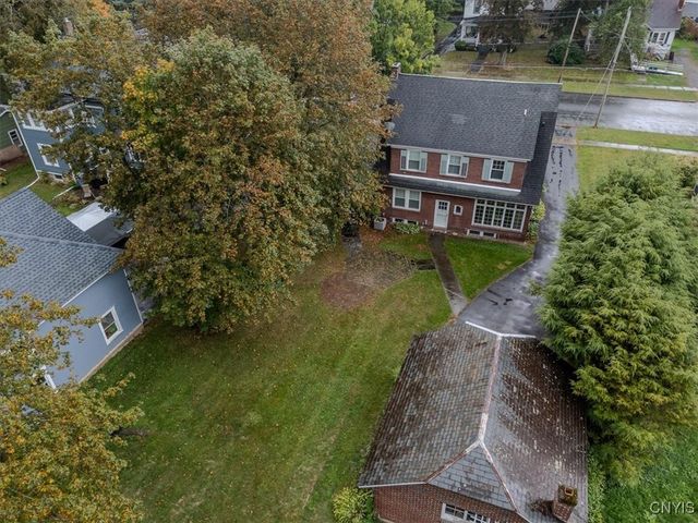 531 Broad Street, Oneida, NY 13421