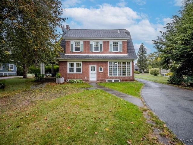 531 Broad Street, Oneida, NY 13421