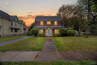 531 Broad Street, Oneida, NY 13421