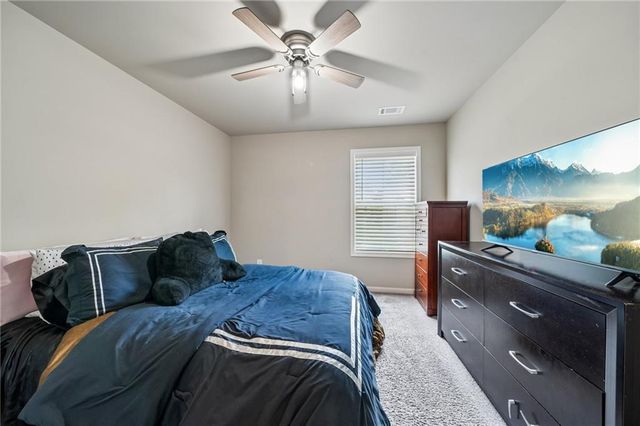 5052 Silver Fox, Oakwood, GA 30566