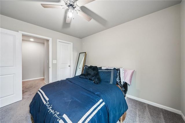 5052 Silver Fox, Oakwood, GA 30566