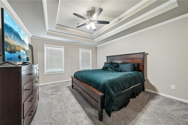 5052 Silver Fox, Oakwood, GA 30566