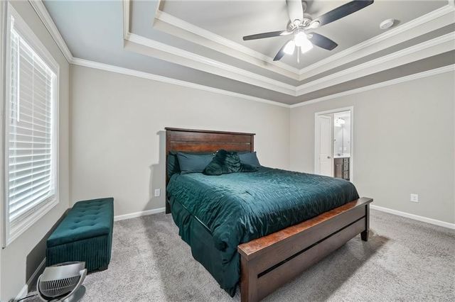 5052 Silver Fox, Oakwood, GA 30566