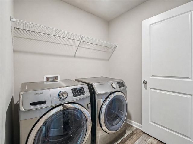 5052 Silver Fox, Oakwood, GA 30566