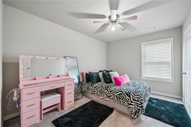 5052 Silver Fox, Oakwood, GA 30566