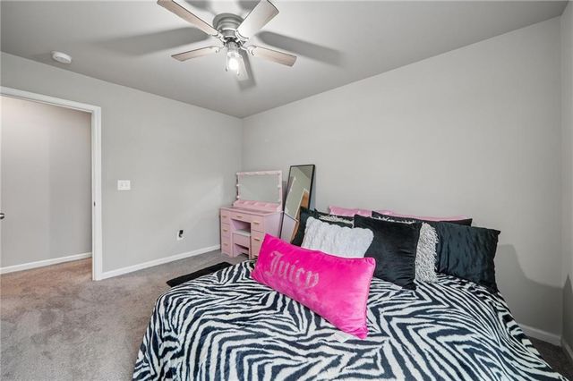 5052 Silver Fox, Oakwood, GA 30566