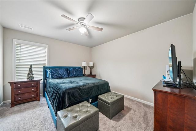 5052 Silver Fox, Oakwood, GA 30566