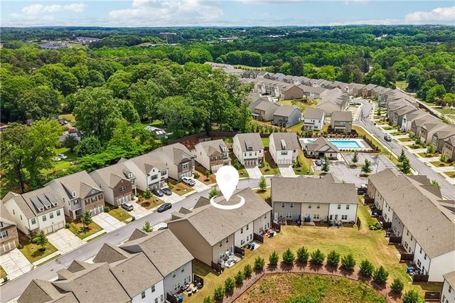 5052 Silver Fox, Oakwood, GA 30566