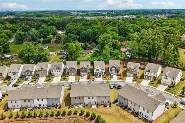5052 Silver Fox, Oakwood, GA 30566