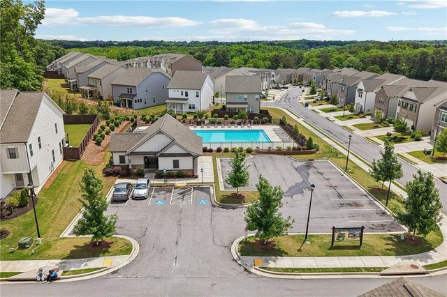 5052 Silver Fox, Oakwood, GA 30566