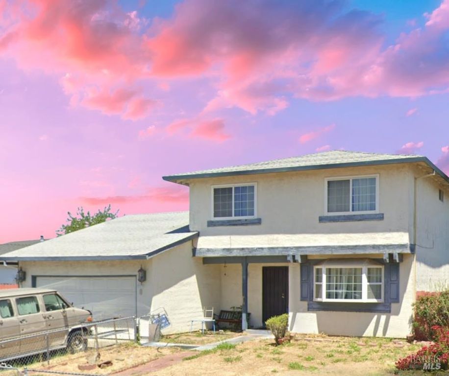 619 Wigeon Way, Suisun City, CA 94585