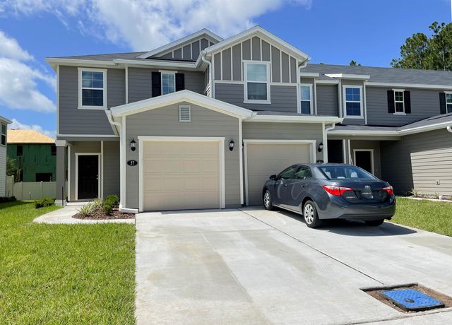 57 Mustard Hill Ct, St Augustine, FL 32086