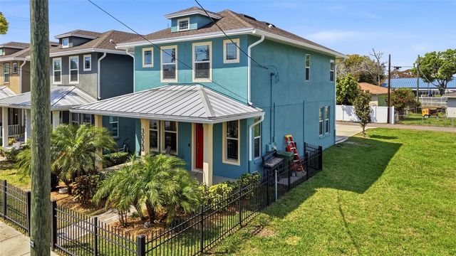 3023 W SPRUCE STREET, Tampa, FL 33607