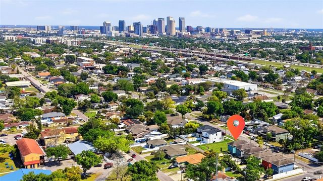 3023 W SPRUCE STREET, Tampa, FL 33607