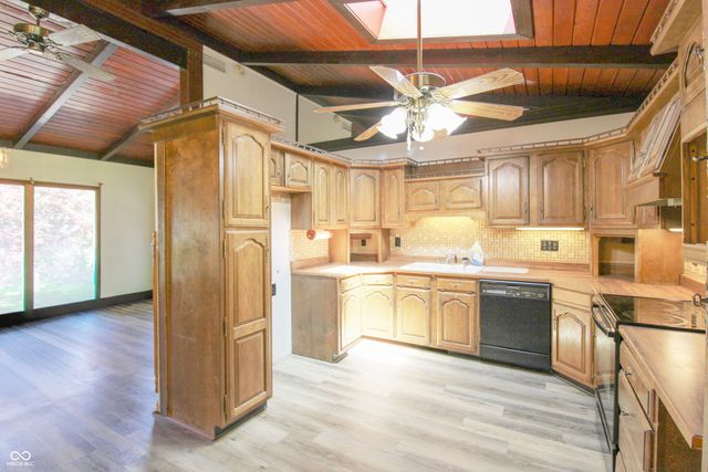 348 Norris Avenue, North Vernon, IN 47265