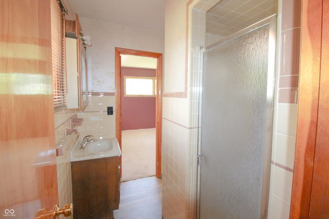348 Norris Avenue, North Vernon, IN 47265