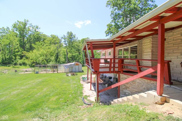 348 Norris Avenue, North Vernon, IN 47265