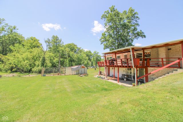 348 Norris Avenue, North Vernon, IN 47265