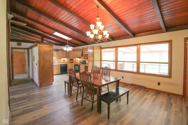 348 Norris Avenue, North Vernon, IN 47265