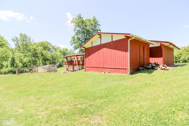 348 Norris Avenue, North Vernon, IN 47265
