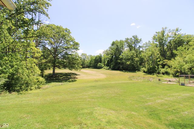 348 Norris Avenue, North Vernon, IN 47265