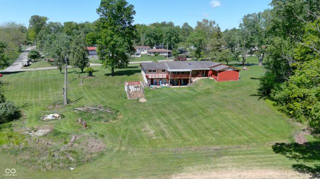348 Norris Avenue, North Vernon, IN 47265