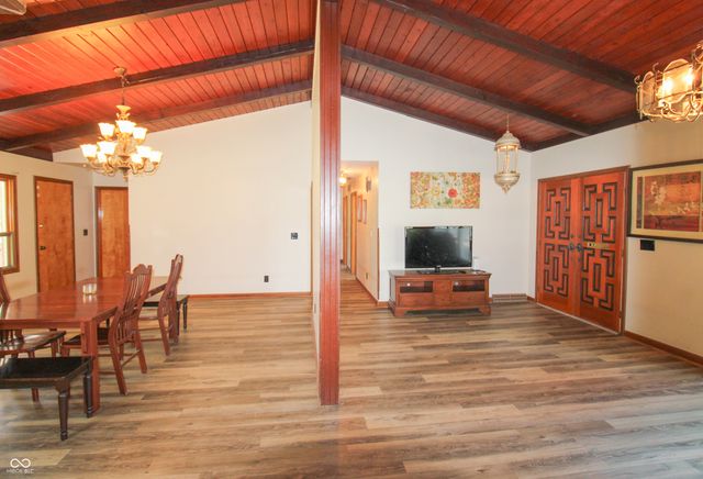 348 Norris Avenue, North Vernon, IN 47265