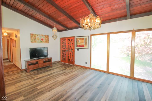 348 Norris Avenue, North Vernon, IN 47265