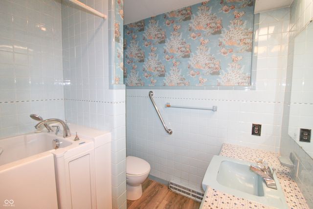 348 Norris Avenue, North Vernon, IN 47265