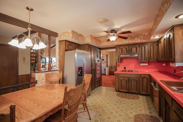 713 Highway J, Stockton, MO 65785