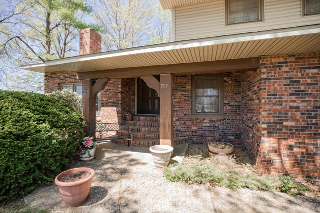 713 Highway J, Stockton, MO 65785