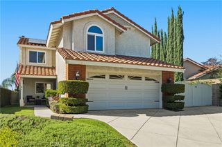 21740 Jeffers, Saugus, CA 91350