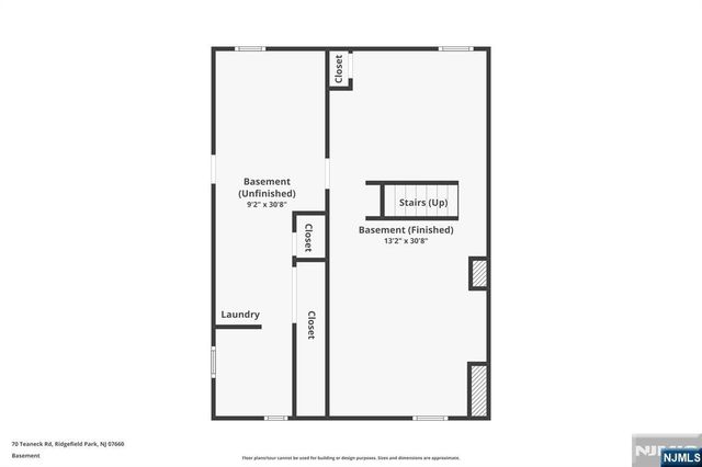 70 Teaneck Road, Ridgefield Park, NJ 07660