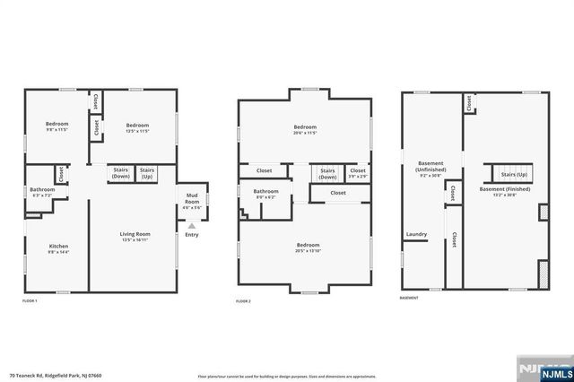 70 Teaneck Road, Ridgefield Park, NJ 07660