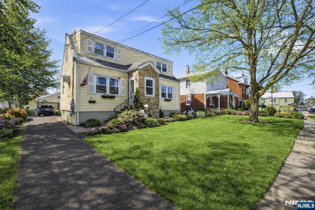 70 Teaneck Road, Ridgefield Park, NJ 07660
