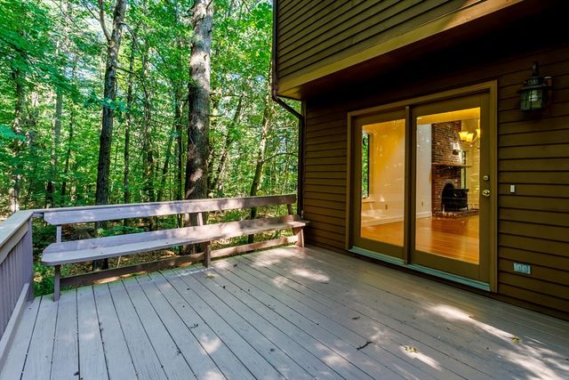 3 Sargent Rd, Bolton, MA 01740