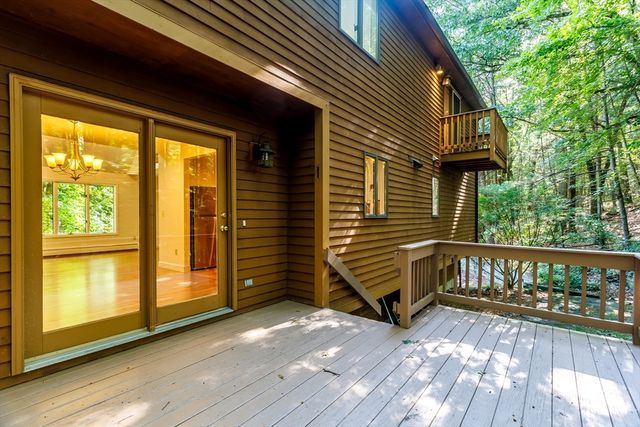3 Sargent Rd, Bolton, MA 01740