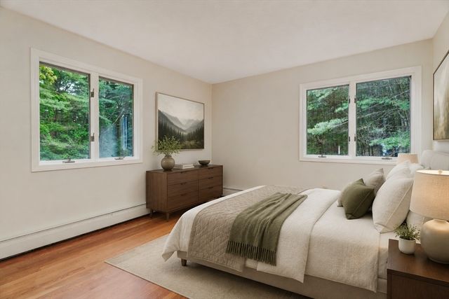 3 Sargent Rd, Bolton, MA 01740