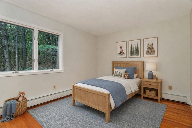 3 Sargent Rd, Bolton, MA 01740
