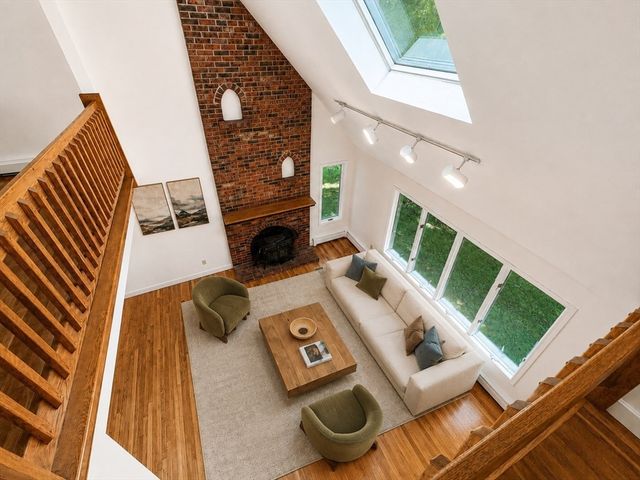 3 Sargent Rd, Bolton, MA 01740