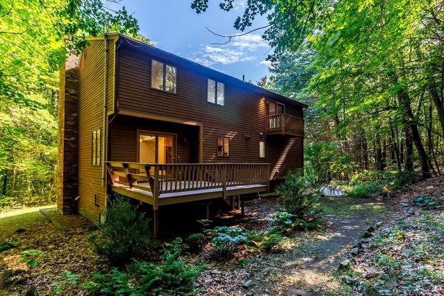 3 Sargent Rd, Bolton, MA 01740