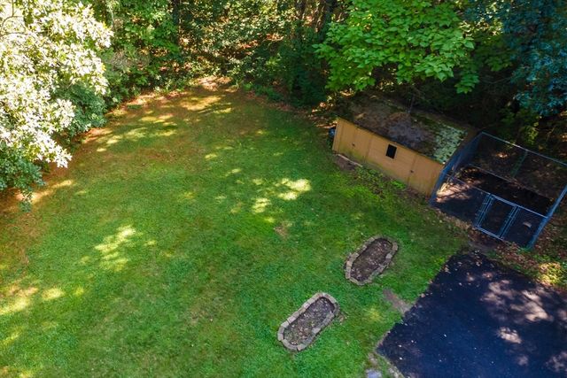 3 Sargent Rd, Bolton, MA 01740