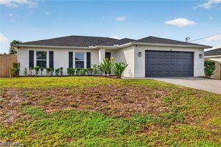 204 NW 28th TER, Cape Coral, FL 33993
